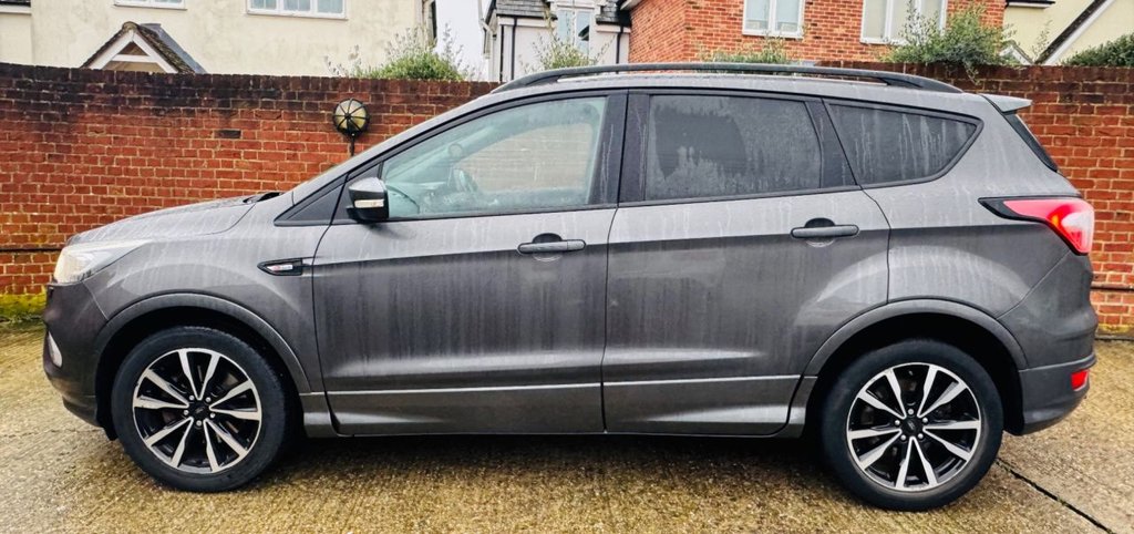 Used Ford Kuga 2018 for sale - 77528419: Photo 12