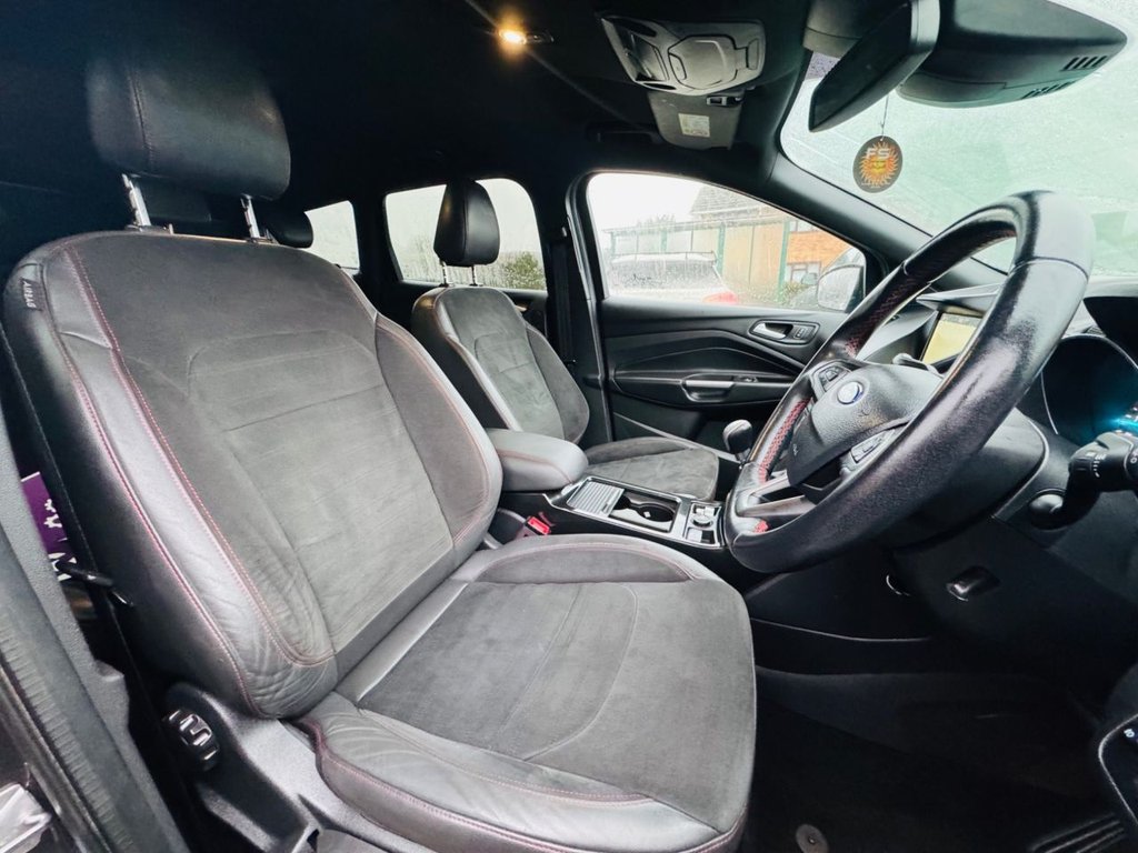 Used Ford Kuga 2018 for sale - 77528419: Photo 15