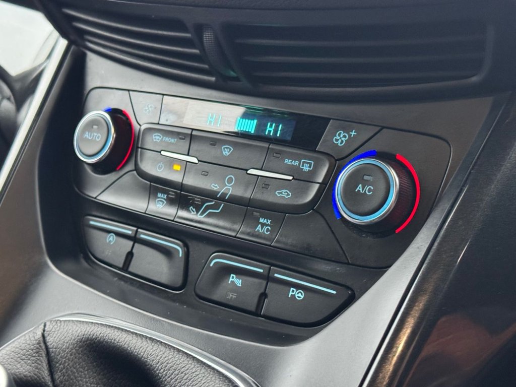 Used Ford Kuga 2018 for sale - 77528419: Photo 17