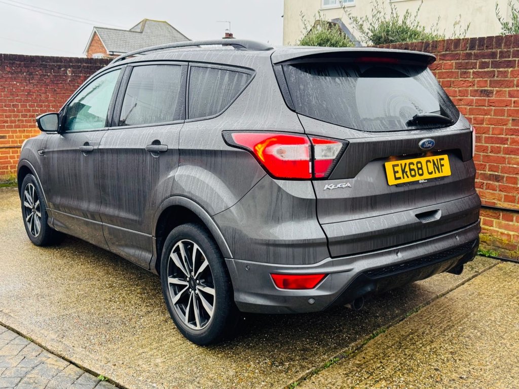 Used Ford Kuga 2018 for sale - 77528419: Photo 7