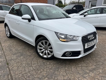 Audi A1 feature image