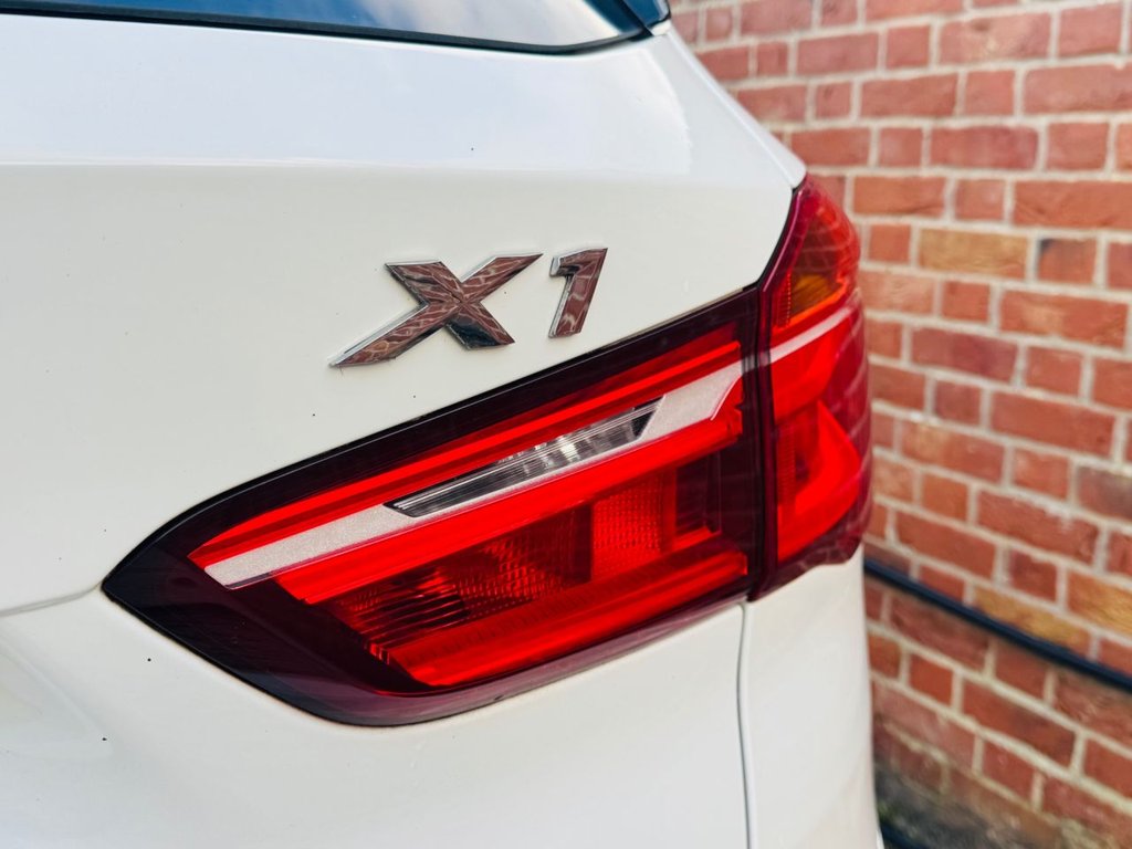 Used BMW X1 2017 for sale - 78068569: Photo 11