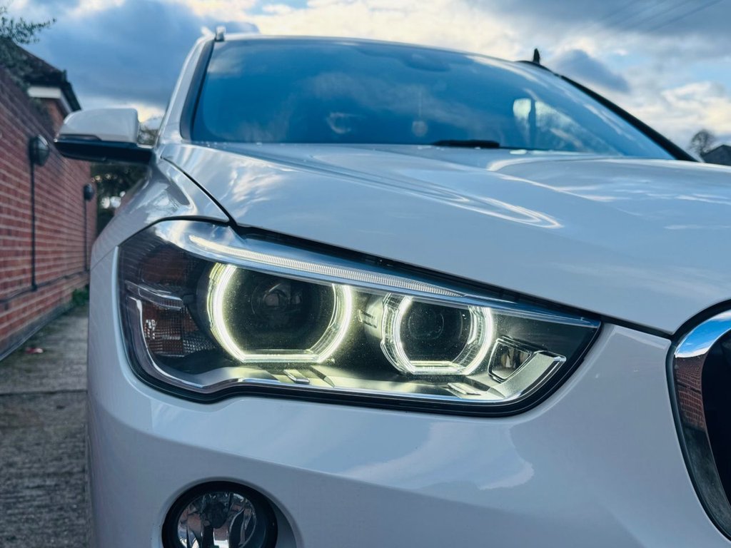 Used BMW X1 2017 for sale - 78068569: Photo 12