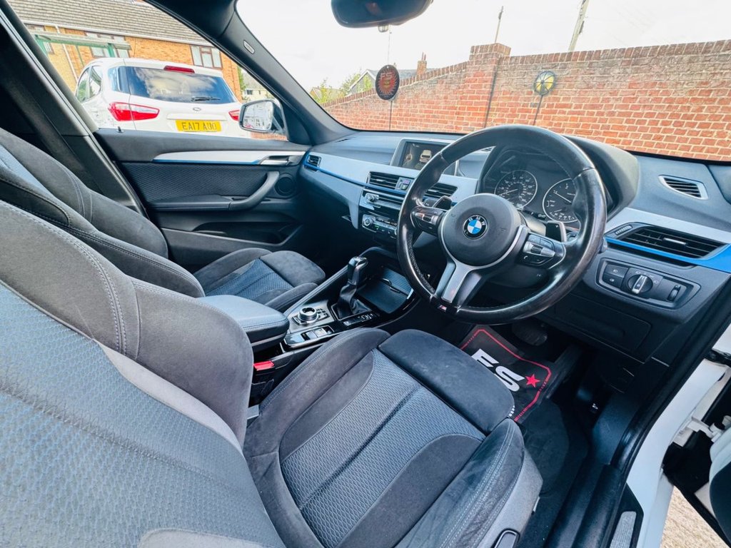 Used BMW X1 2017 for sale - 78068569: Photo 13