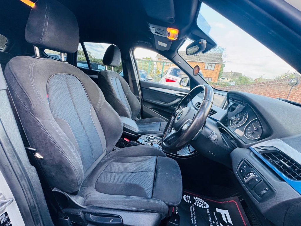 Used BMW X1 2017 for sale - 78068569: Photo 14