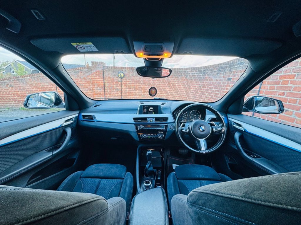 Used BMW X1 2017 for sale - 78068569: Photo 16