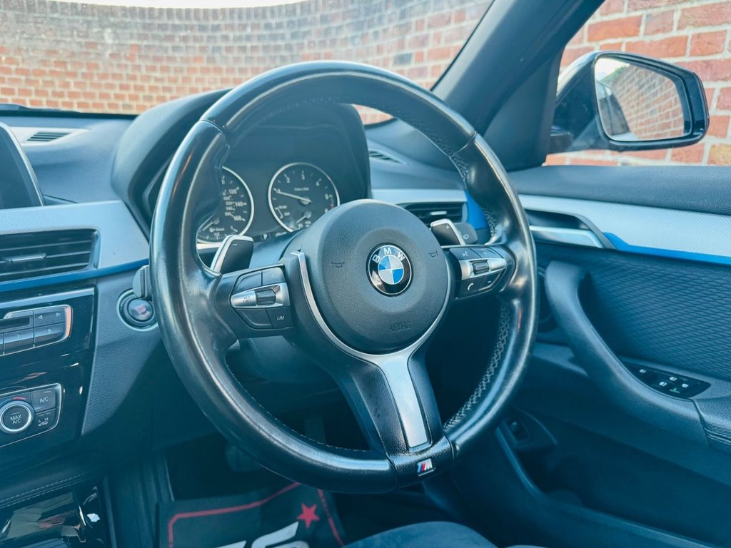 Used BMW X1 2017 for sale - 78068569: Photo 17