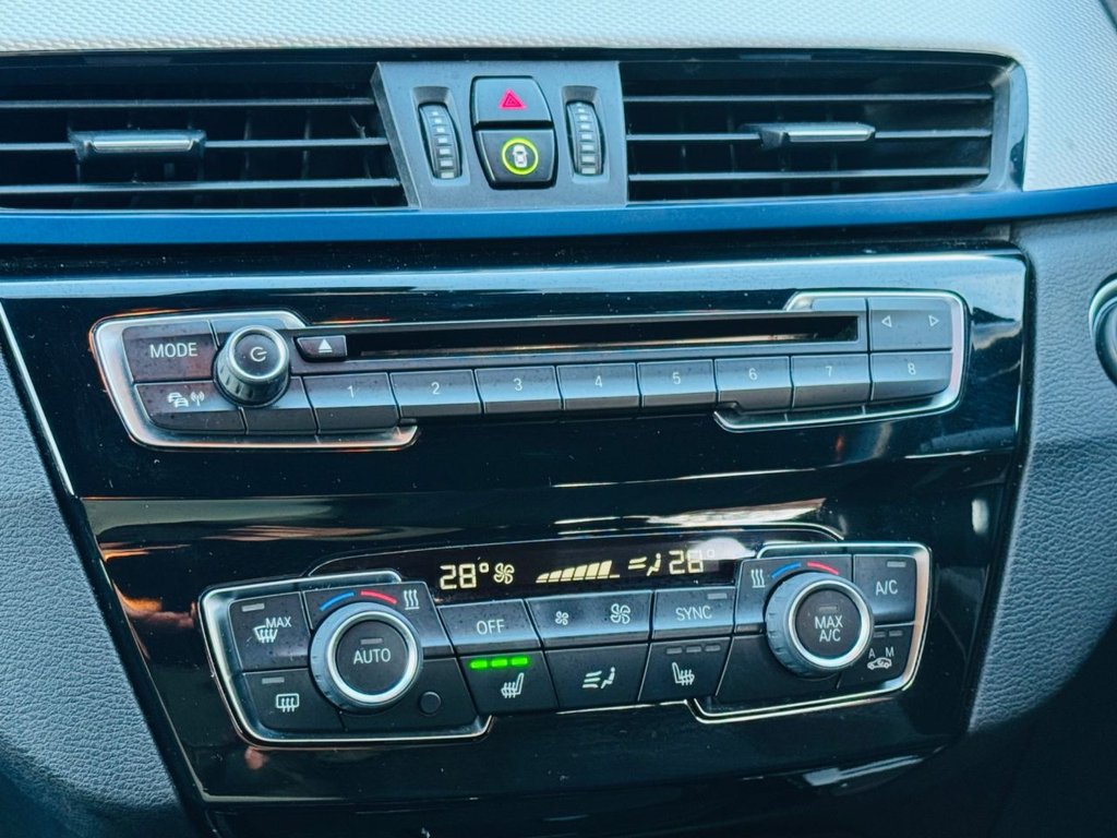 Used BMW X1 2017 for sale - 78068569: Photo 19