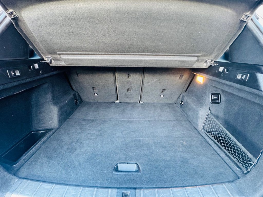 Used BMW X1 2017 for sale - 78068569: Photo 20