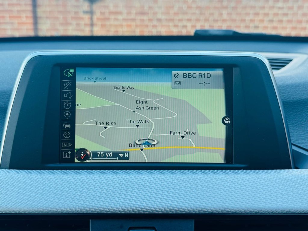 Used BMW X1 2017 for sale - 78068569: Photo 21