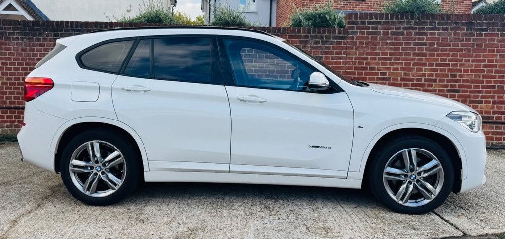 Used BMW X1 2017 for sale - 78068569: Photo 4