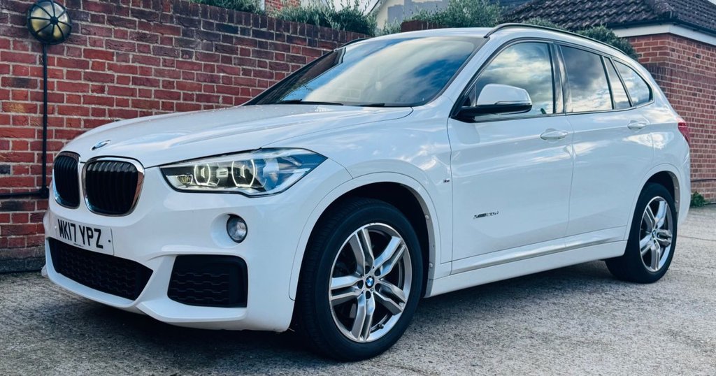 Used BMW X1 2017 for sale - 78068569: Photo 9