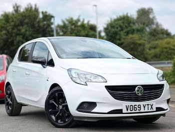 Used Vauxhall Corsa 2019 for sale - 79265124: Photo