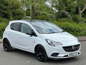 Used Vauxhall Corsa 2019 for sale - 79265124: Photo