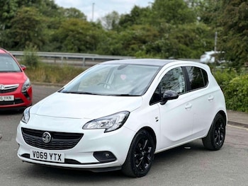 Used Vauxhall Corsa 2019 for sale - 79265124: Photo