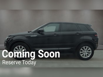 Used Land Rover Range Rover Evoque 2016 for sale - 77780426: Photo