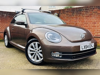 Used Volkswagen Beetle 2015 for sale - 77528426: Photo