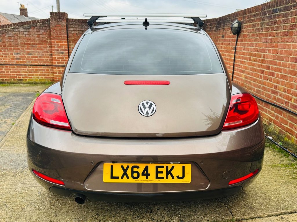 Used Volkswagen Beetle 2022 for sale - 77528426: Photo 3