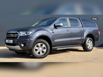 Used Ford Ranger 2020 for sale - 78331031: Photo