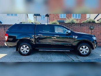 Used Ford Ranger 2020 for sale - 78331031: Photo