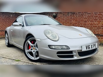 Used Porsche 911 2004 for sale - 78315171: Photo