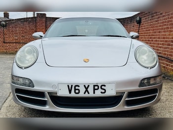 Used Porsche 911 2004 for sale - 78315171: Photo