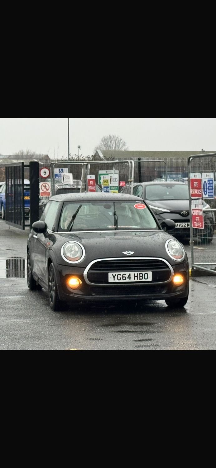 Used MINI Hatch 2014 for sale - 77547568: Photo 1