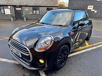 Used MINI Hatch 2014 for sale - 77547568: Photo
