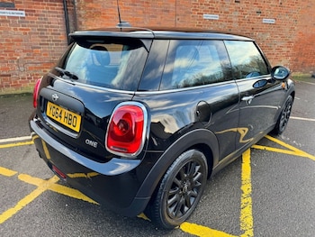 Used MINI Hatch 2014 for sale - 77547568: Photo