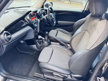 Used MINI Hatch 2014 for sale - 77547568: Photo