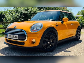Used MINI Hatch 2014 for sale - 78738406: Photo
