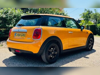 Used MINI Hatch 2014 for sale - 78738406: Photo