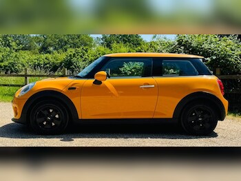 Used MINI Hatch 2014 for sale - 78738406: Photo