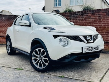 Used Dacia Sandero Stepway 2018 for sale - 78682781: Photo