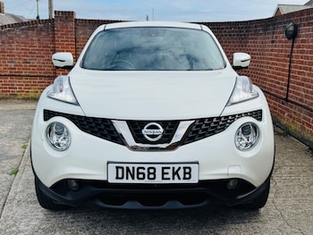 Used Dacia Sandero Stepway 2018 for sale - 78682781: Photo