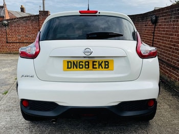 Used Dacia Sandero Stepway 2018 for sale - 78682781: Photo