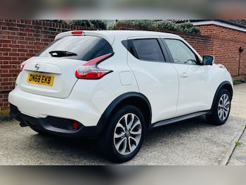 Used Dacia Sandero Stepway 2018 for sale - 78682781: Photo