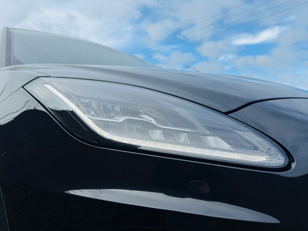 Used Jaguar E-Pace 2019 for sale - 78134585: Photo 10