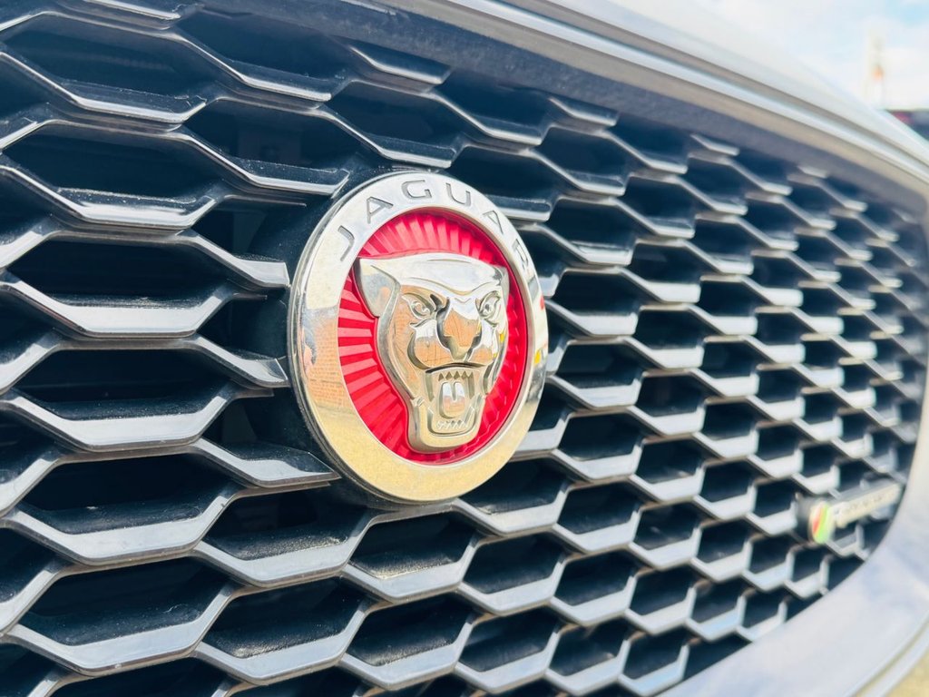 Used Jaguar E-Pace 2019 for sale - 78134585: Photo 11