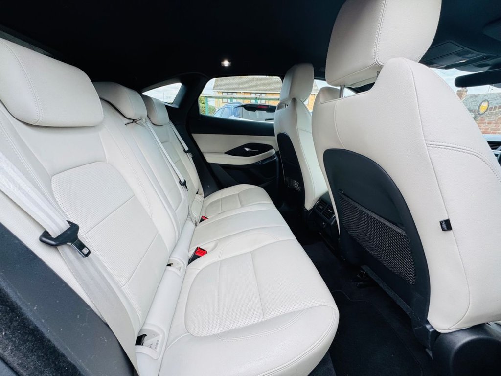 Used Jaguar E-Pace 2019 for sale - 78134585: Photo 12