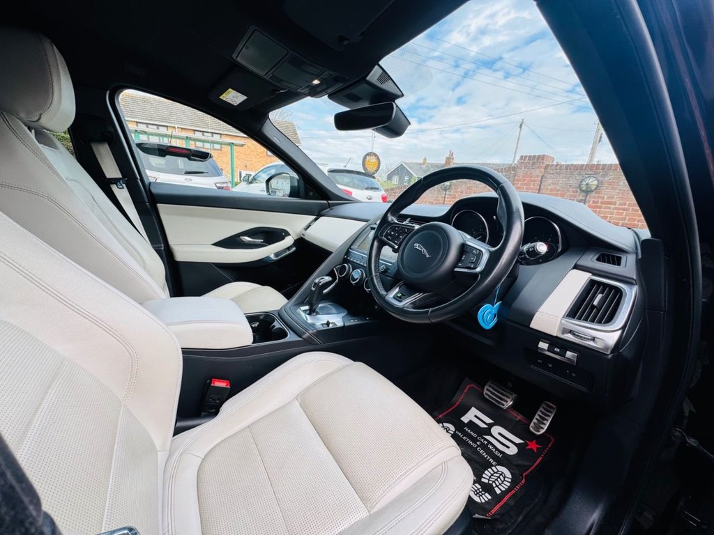 Used Jaguar E-Pace 2019 for sale - 78134585: Photo 14