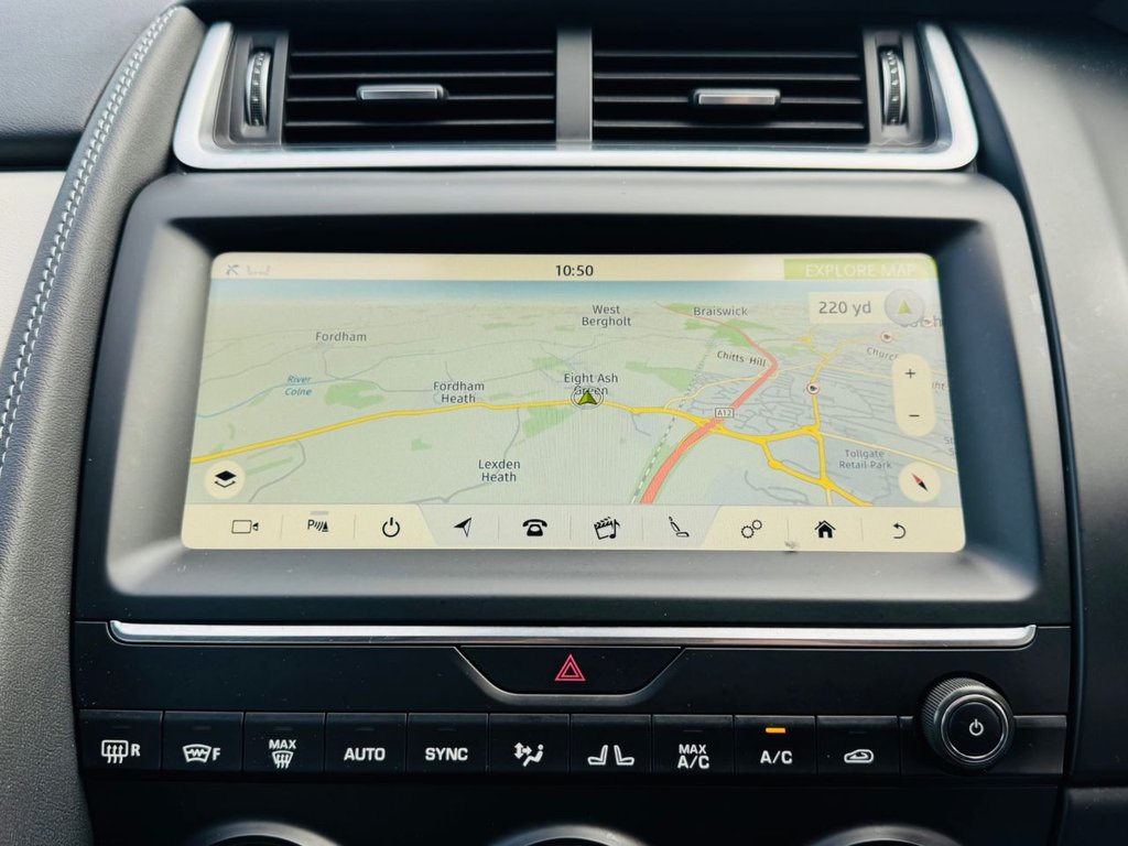 Used Jaguar E-Pace 2019 for sale - 78134585: Photo 15