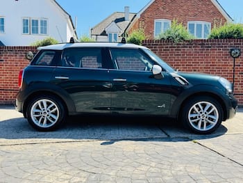 Used MINI Countryman 2012 for sale - 79607647: Photo