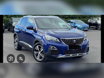 Used Peugeot 3008 2019 for sale - 78597796: Photo