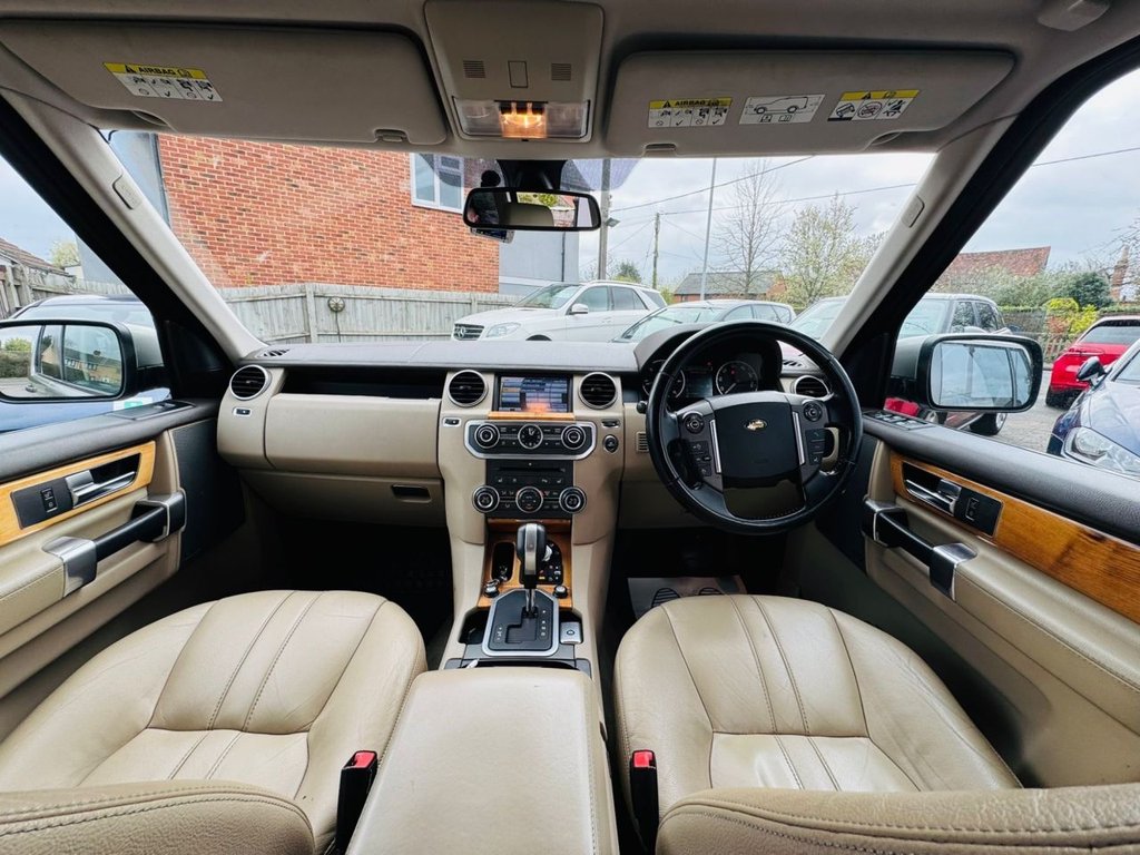 Used Land Rover Discovery 2010 for sale - 78083336: Photo 11