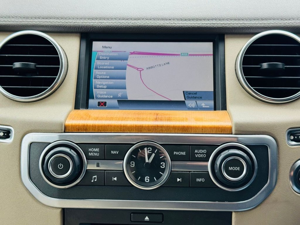 Used Land Rover Discovery 2010 for sale - 78083336: Photo 12