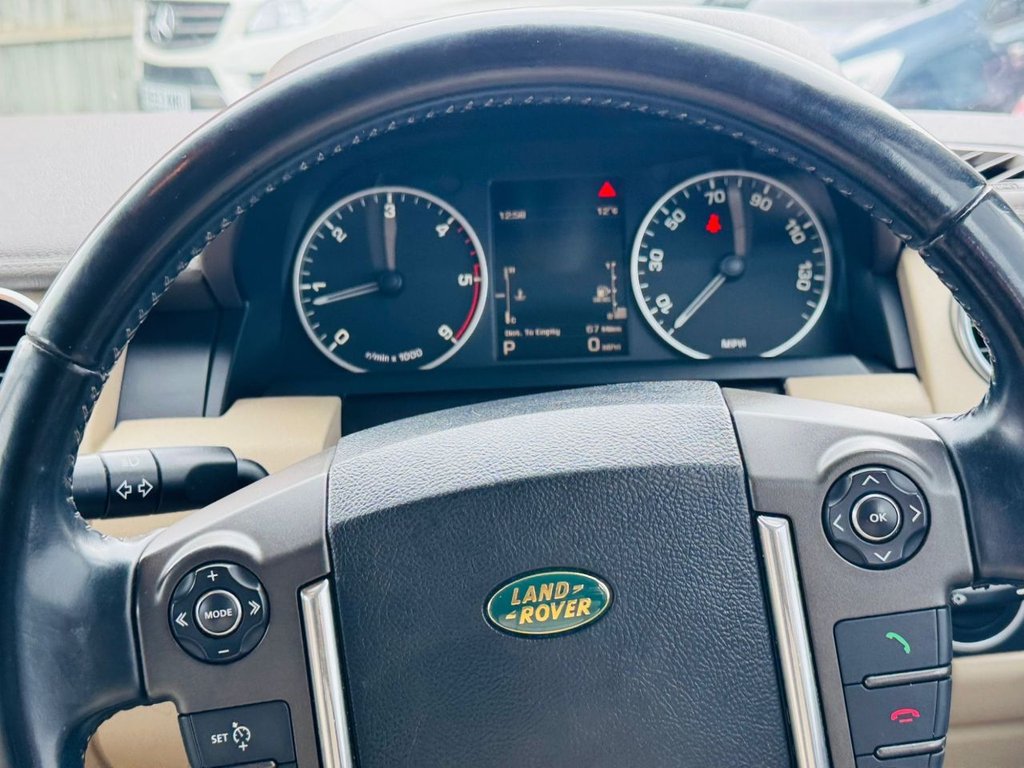 Used Land Rover Discovery 2010 for sale - 78083336: Photo 13