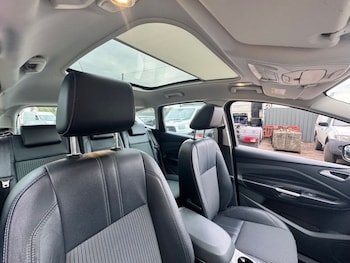 Used Ford C-Max 2015 for sale - 78406242: Photo