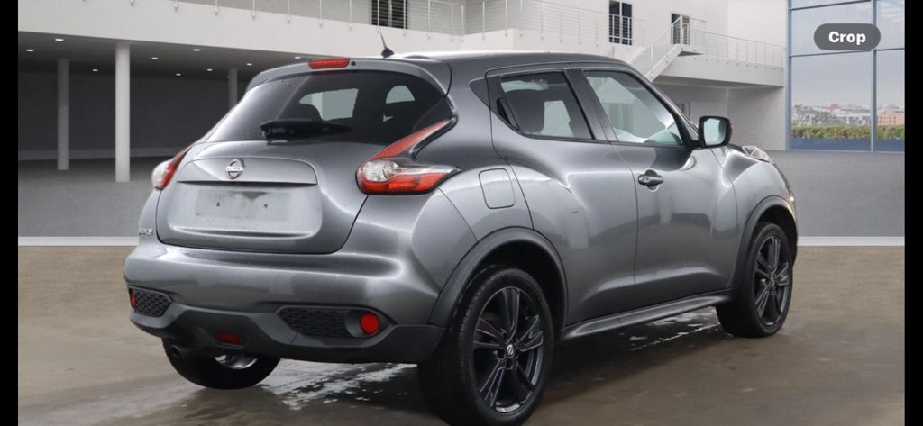 Used Nissan Juke 2016 for sale - 77981506: Photo 6