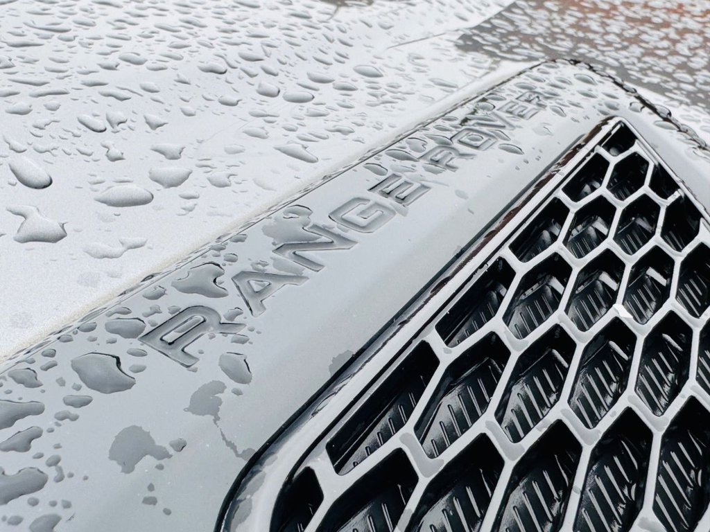 Used Land Rover Range Rover Sport 2014 for sale - 77528427: Photo 12